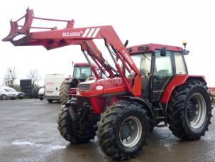 tracteur case-ih 5150