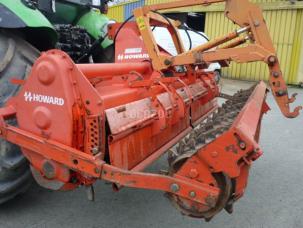 Rotalabour HOWARD HR 40
