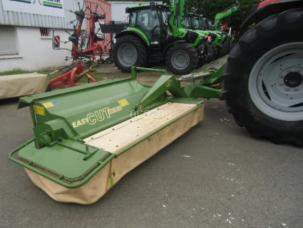 faucheuse conditionneuse KRONE 280