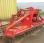 HERSE rotative HOWARD HK31