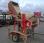 Occasion Matériel de chantier BRAUD & FAUCHEUX BH 340