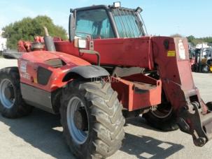 Occasion Chariot télescopique MANITOU MLT845HSLUT