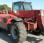 Occasion Chariot télescopique MANITOU MLT845HSLUT
