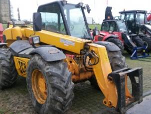 Occasion Chariot télescopique JCB 526S
