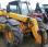 Occasion Chariot télescopique JCB 526S