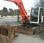 Occasion Mini-pelle KUBOTA KX080.3