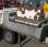 Occasion Pompe à chape LANCY TB20