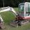 Occasion Mini-pelle TAKEUCHI TB125