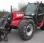 Occasion Chariot télescopique MANITOU MLT 735-120 PS