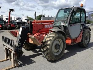 Occasion Divers matériel MANITOU MT1030S