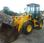 Chargeuse standard Jcb 411 ZX