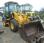 Chargeuse standard Jcb 411 ZX