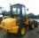 Chargeuse standard Jcb 411 ZX