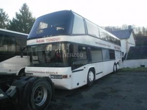 Autocar Neoplan Spaceliner