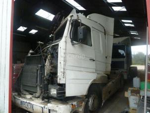 Standard Scania 143/480 V8