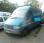 Fourgon avec parois et toit rigide Mercedes-Benz 308 D