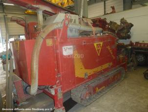 Foreuse Mori P 20