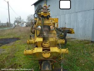 Foreuse Wuxi Jinfan YGSL-120 R