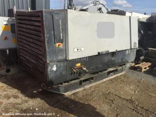 Compresseur Kaeser M 170