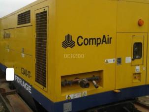 Compresseur Compair C240-17