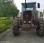 Tracteur agricole Massey Ferguson 2620