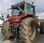 Tracteur agricole Massey Ferguson 2620