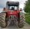 Tracteur agricole Massey Ferguson 2620