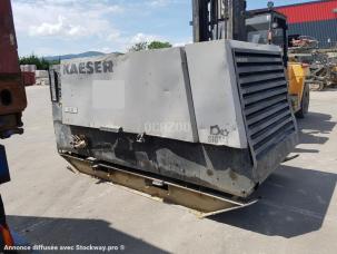 Compresseur Kaeser M 170