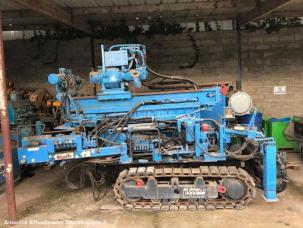 Foreuse Hütte HBR 203 TF-D
