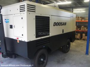 Compresseur Ingersoll rand HA 21/30 M3