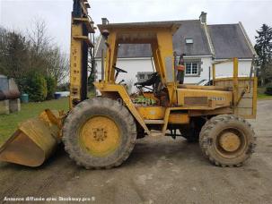 Autre STRAH 525 SDT STRAH 525 SDT