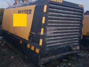 Compresseur Kaeser M200