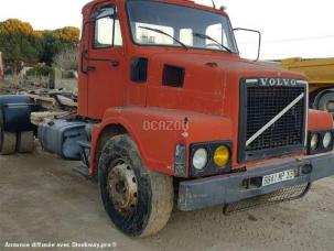 Benne amovible (à bras) Volvo N10