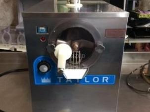 Flash47- Machine à glace à turbine (Labo Pâtisserie)