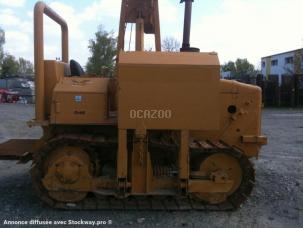 Caterpillar D4E