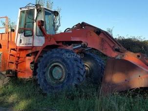 fiat hitachi fr 220