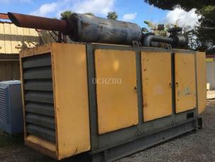 SDMO 500 kva