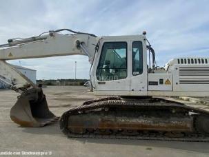 Pelle Liebherr R914 HDSL