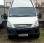 Fourgon avec parois et toit rigide Iveco Daily