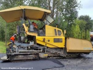 Dynapac DF 135 C