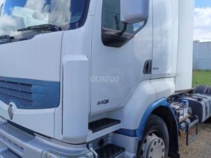 Pour semi-remorque Renault Premium