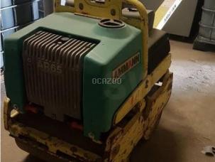 Compacteur tandem Ammann AR65