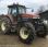 Tracteur agricole New Holland G190