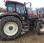 Tracteur agricole New Holland G190