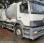 Voirie Mercedes Atego