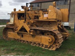 Pipelayer International TD 25 TD25