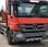 Plateau Mercedes Actros