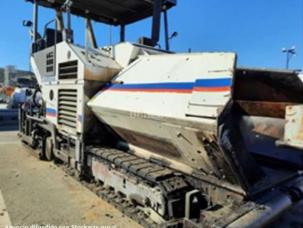 Volvo ABG 7820 B