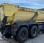 Benne basculante de chantier et de TP Renault Kerax