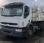 Benne basculante de chantier et de TP Renault Premium
